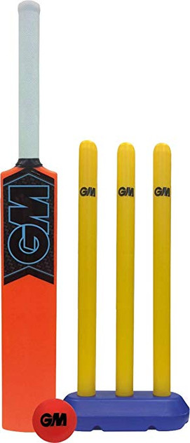 GM Striker Cricket SET (4260A101)