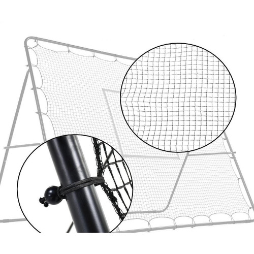Precision Pro Jumbo Rebounder Spares (TR434E)