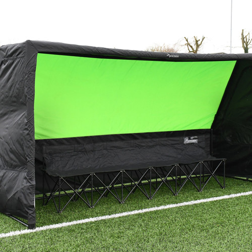 Precision Pro Team Shelter (TR330)