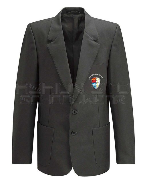 Langdon Academy Blazer Langdon Academy Blazer