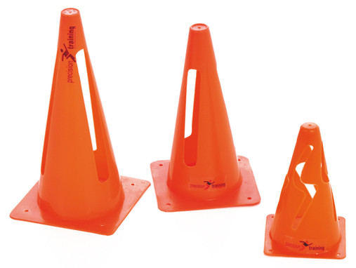  Precision Collapsible Cones (Set of 4) (TR565) 