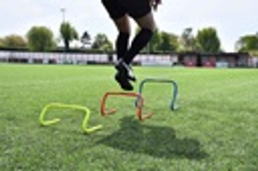 Precision Agility Hurdle (TR562)