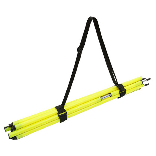 Precision Training Boundary Pole Carry Strap (TR592) 