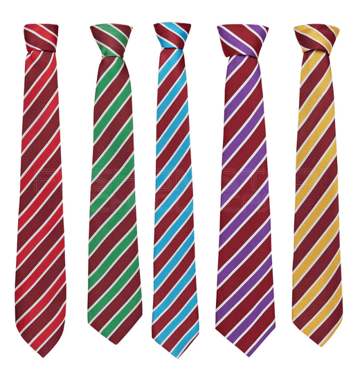 Langdon Academy Ties Langdon Academy Ties