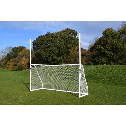 Precision GAA Match Goal Posts (TRG330)