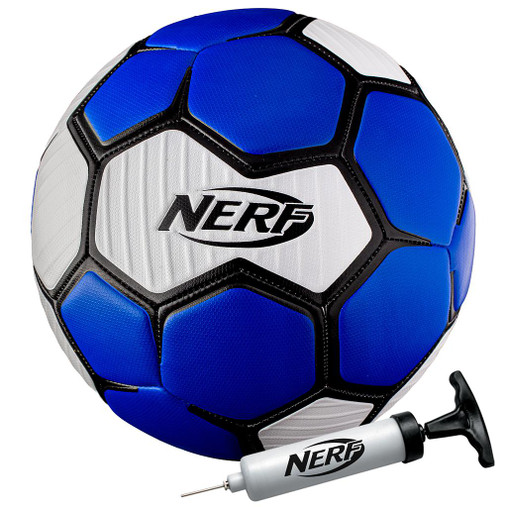 Nerf Proshot Soccer Ball (92078-1) 
