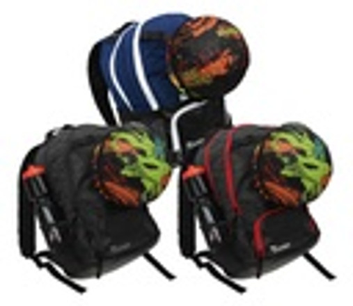  Precision Pro HX Back Pack with Ball Holder (TRL233E) 