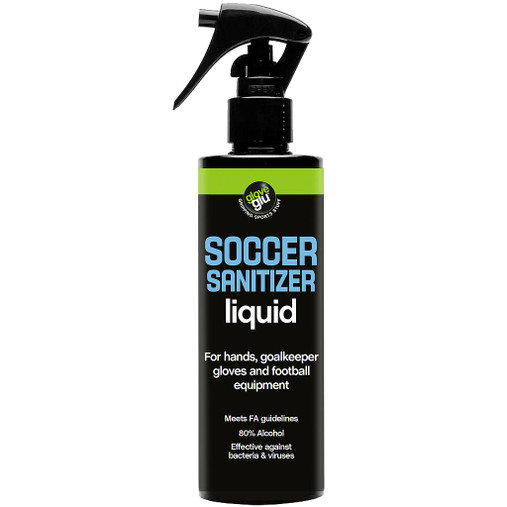  GloveGlu Soccer Sanitizer (500116) 