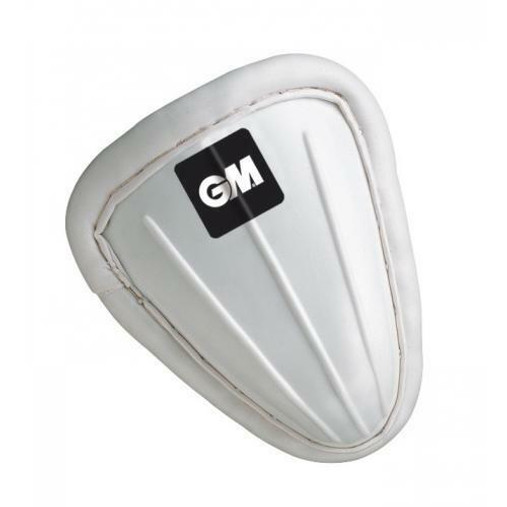 GM Traditionally Shaped Padded Abdo Guard (5620A108) 