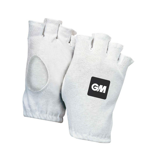 GM Cotton Fingerless Batting Glove Inners (5309A101) 