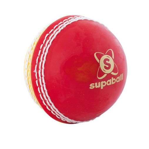 Readers Supaball Training Cricket Ball (CTB118Y)