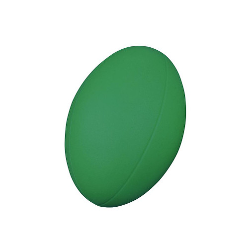  Coated Foam Rugby Ball (EDB043R) (