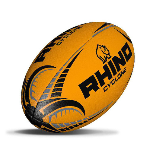 Rhino Cyclone Rugby Ball (RRB09831)