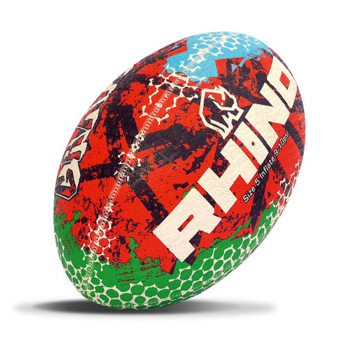 Rhino Graffiti Ball (SSGRAF) 
