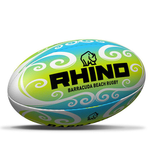 Rhino Barracuda Beach Pro Rugby Ball (RRB130) 
