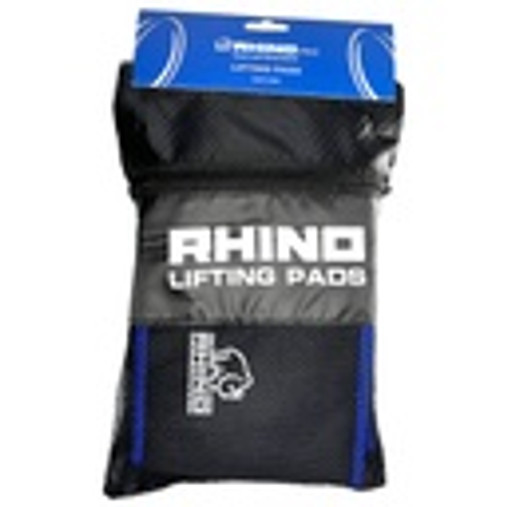 Rhino Pro Lifting Pads (RRP190)