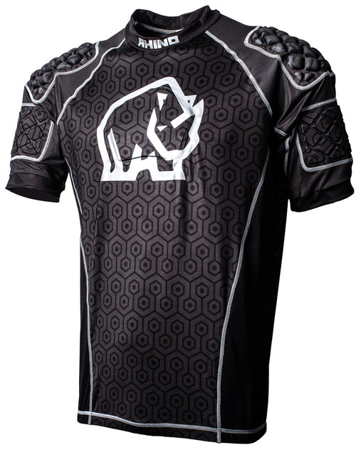 Rhino Pro Body Protection Top Adult (RRP200S)