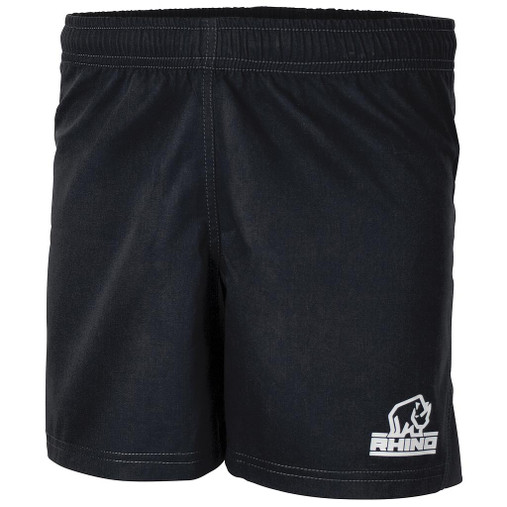  Rhino Auckland R/Shorts Junior (RRC400JSBB)