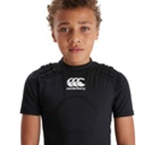 Canterbury Protection Vest Junior (Q-A006438AH7-MB)