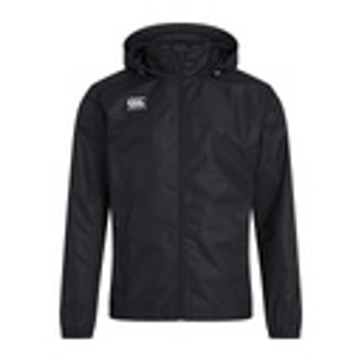 Canterbury Vaposhield Full Zip Rain Jacket (Q-A005722989-S)