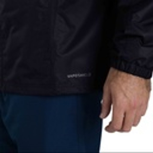 Canterbury Vaposhield Full Zip Rain Jacket (Q-A005722989-S)