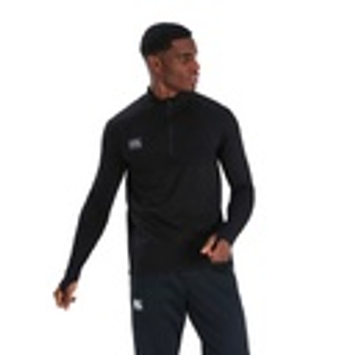 Canterbury Seamless 1/4 Zip (Q-A007203AN2-XL-2XL)