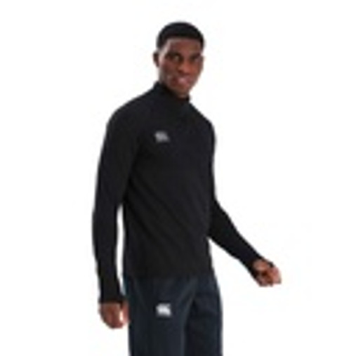 Canterbury Seamless 1/4 Zip (Q-A007203AN2-XL-2XL)