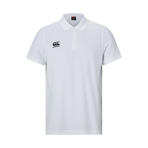 Canterbury Waimak Polo Shirt (Q-E533803989-S) 