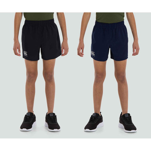 Canterbury Woven Short Kids (Q-A004778989-8)