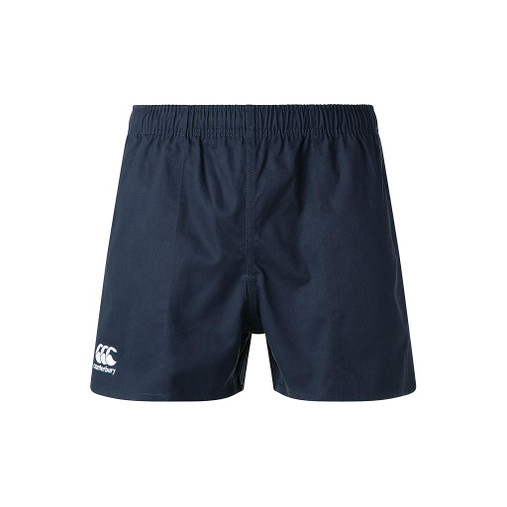 Canterbury Teen Professional Cotton Short (Q-E723405989-14)