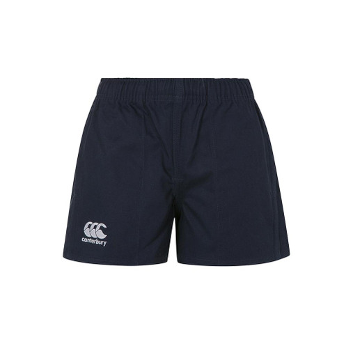 Canterbury Junior Professional Polyester Rugby Short (Q-E723406989-8) 