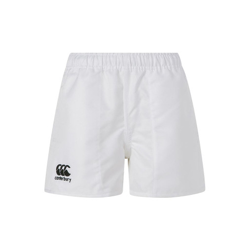 Canterbury Junior Professional Polyester Rugby Short (Q-E723406989-8) 