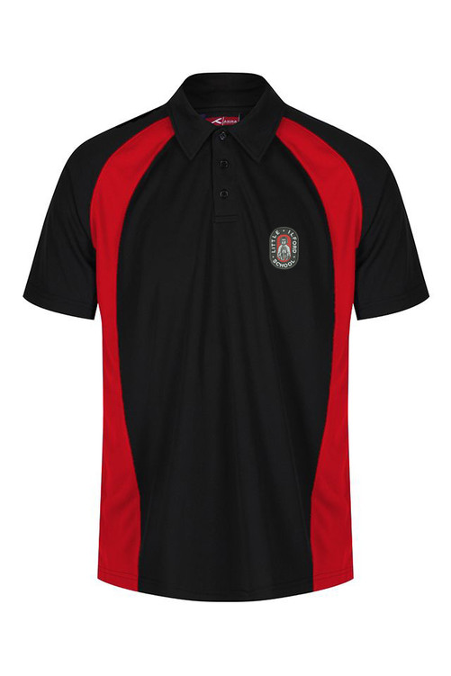 Little Ilford School PE Polo