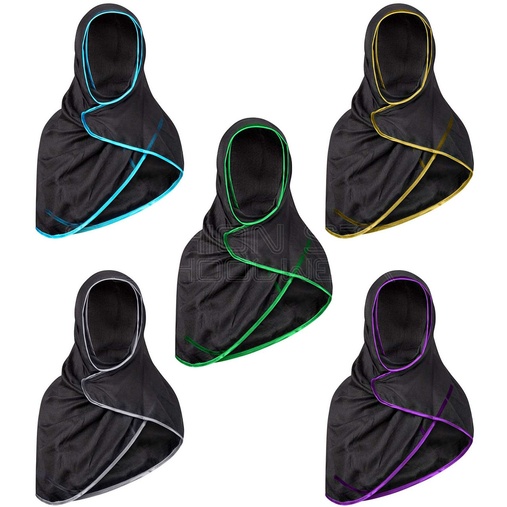 Little Ilford School Uniform Headscarf Little Ilford School Uniform Headscarf