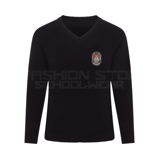 Little Ilford School  Uniform Jumper