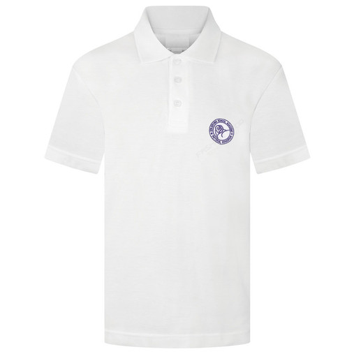 Stratford School Academy Uniform Polo Shirt