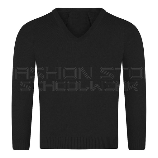 Stratford School Academy Uniform Jumper Stratford School Academy Uniform Jumper