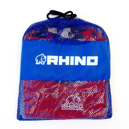 Rhino Netball Bibs (R00450SJ) 