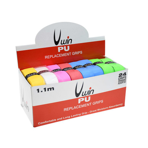 Uwin PU Grip - Box of 24 (UWA100A)