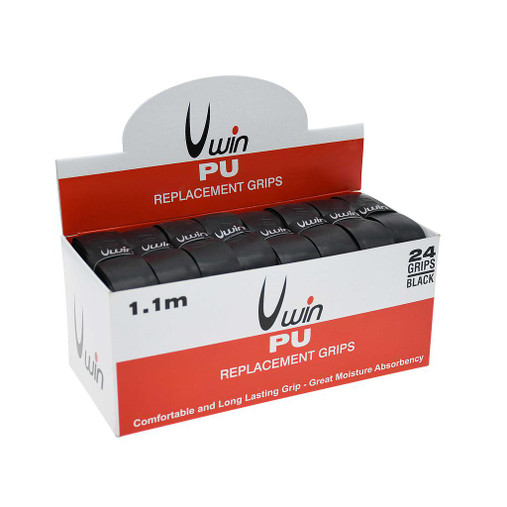 Uwin PU Grip - Box of 24 (UWA100A)
