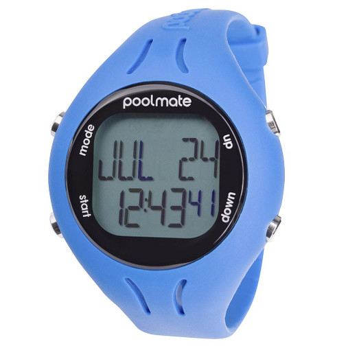 Swimovate Poolmate 2 Watch (SWA020B)