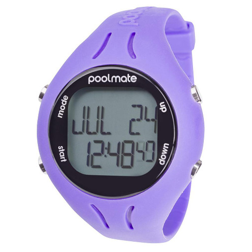 Swimovate Poolmate 2 Watch (SWA020B)