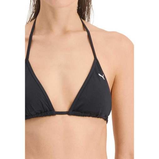Puma Women's Triangle Bikini Top (100000037-025-010)