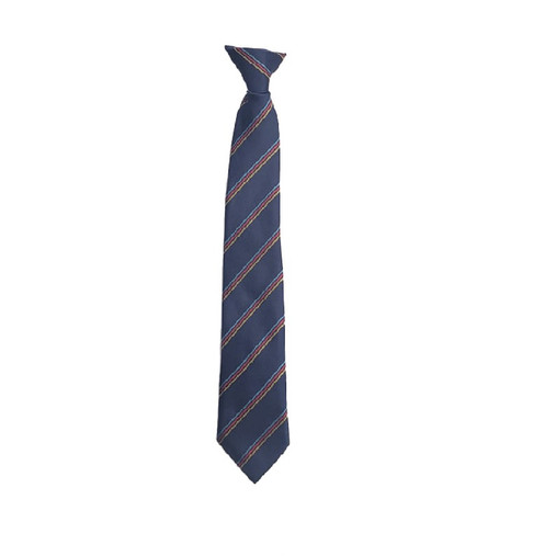 Kingsford Community School Tie