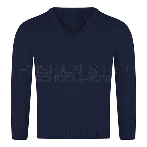 Kingsford Community School Jumper