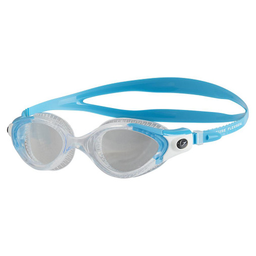 Speedo Futura Biofuse Flexiseal Female Goggles (8-11314B978) 