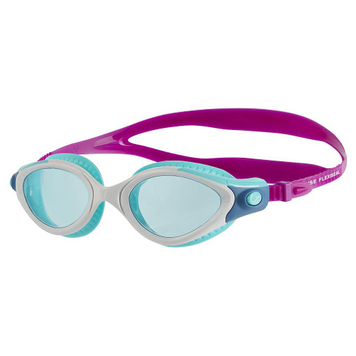 Speedo Futura Biofuse Flexiseal Female Goggles (8-11314B978) 