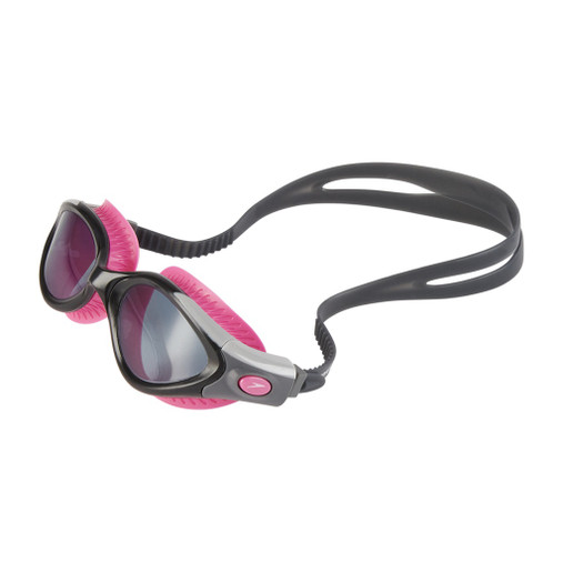 Speedo Futura Biofuse Flexiseal Female Goggles. (SPG509IB) 