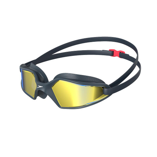 Speedo Hydropulse Mirror Goggles (8-12267D646)