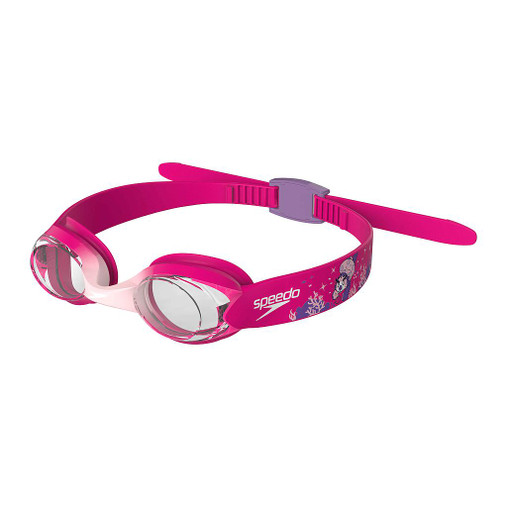 Speedo Illusion Infant Goggles (8-1211514638)